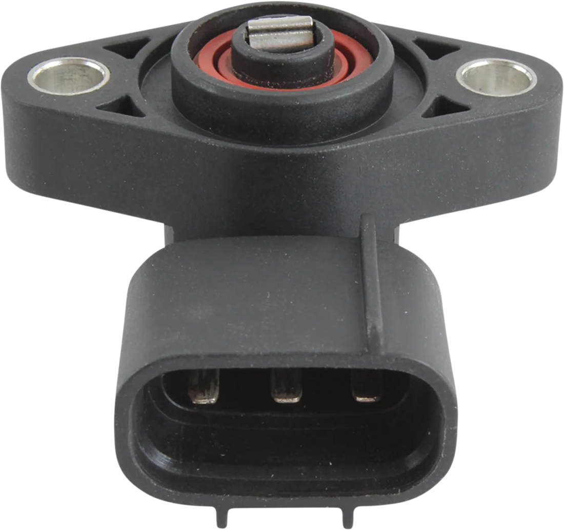 Moose Offroad Shift Sensor - MSEST101-011 fits Honda - Side View