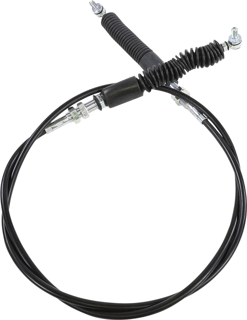Moose Offroad Shifter Cable - UTV 100-2228-PU fits Polaris - Main Product View