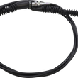 Load image into Gallery viewer, Moose Offroad Shifter Cable - UTV 100-2229-PU fits Polaris - Main Product View