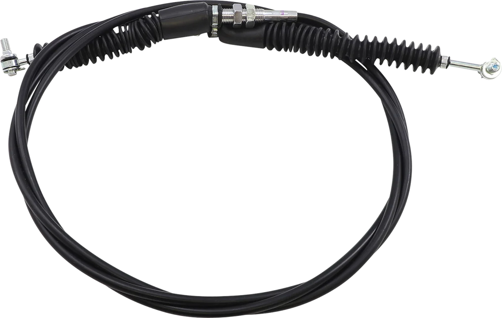 Moose Offroad Shifter Cable - UTV 100-2229-PU fits Polaris - Main Product View