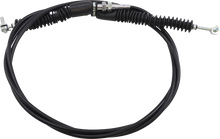Load image into Gallery viewer, Moose Offroad Shifter Cable - UTV 100-2229-PU fits Polaris - Main Product View