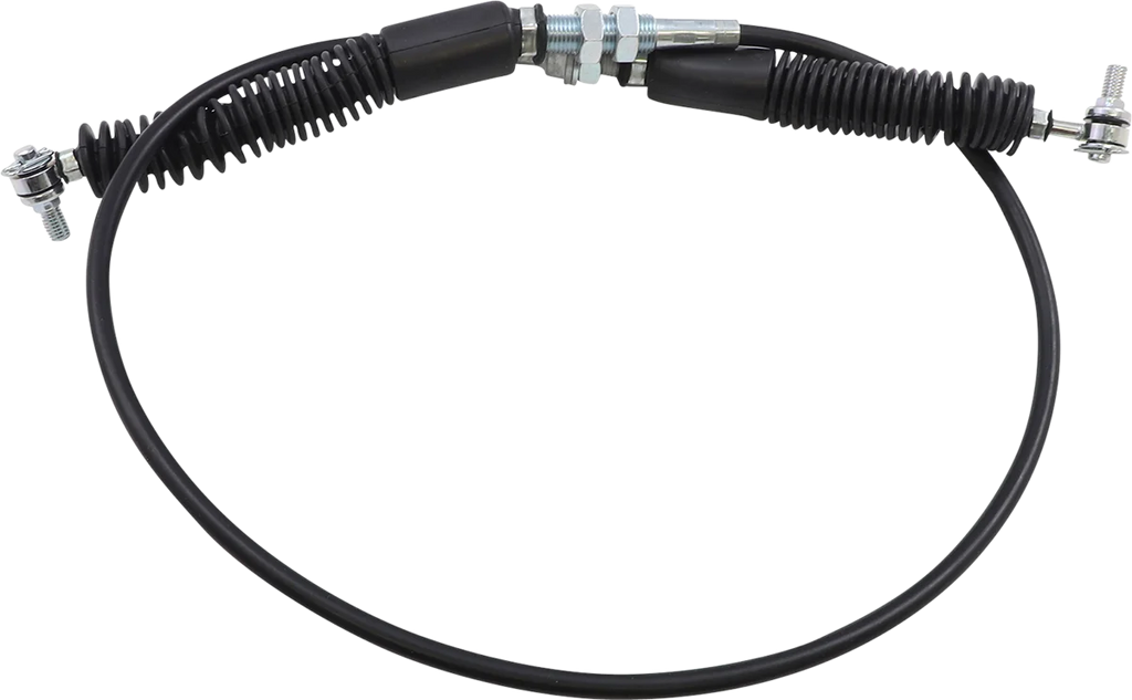 Moose Offroad Shifter Cable - UTV 100-2230-PU fits Polaris - Main Product View