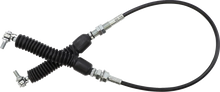 Load image into Gallery viewer, Moose Offroad Shifter Cable - UTV 100-2329-PU fits Polaris - Main Product View