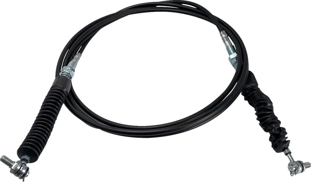 Moose Offroad Shifter Cable - UTV 100-4162-PU fits Polaris - Main Product View