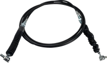 Load image into Gallery viewer, Moose Offroad Shifter Cable - UTV 100-4162-PU fits Polaris - Main Product View
