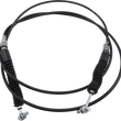 Load image into Gallery viewer, Moose Offroad Shifter Cable - UTV 100-4176-PU fits Polaris - Main Product View