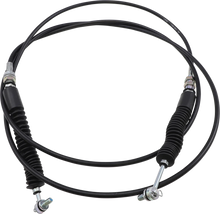 Load image into Gallery viewer, Moose Offroad Shifter Cable - UTV 100-4176-PU fits Polaris - Main Product View