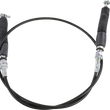 Load image into Gallery viewer, Moose Offroad Shifter Cable - UTV 100-4180-PU fits Polaris - Main Product View