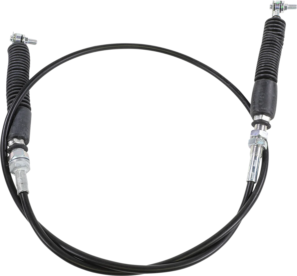 Moose Offroad Shifter Cable - UTV 100-4180-PU fits Polaris - Main Product View
