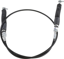 Load image into Gallery viewer, Moose Offroad Shifter Cable - UTV 100-4180-PU fits Polaris - Main Product View