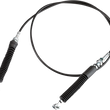 Load image into Gallery viewer, Moose Offroad Shifter Cable - UTV 100-4181-PU fits Polaris - Main Product View
