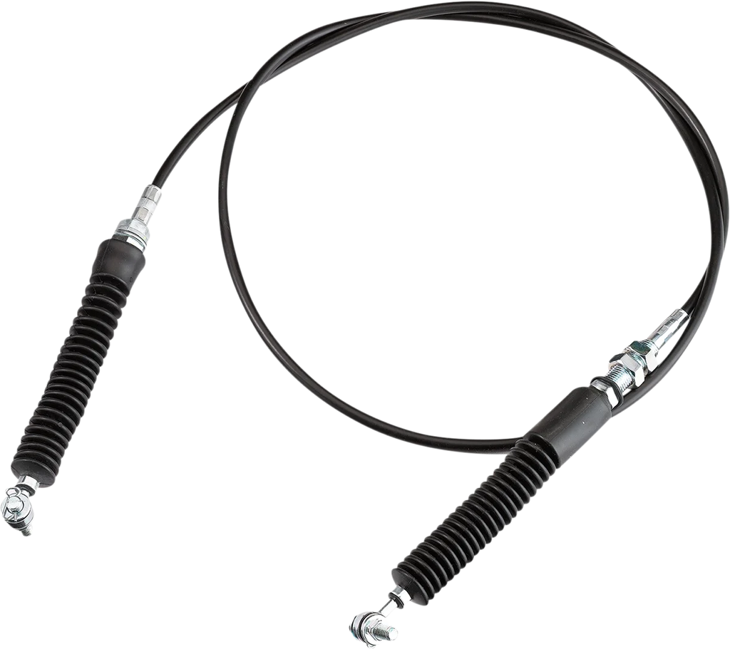 Moose Offroad Shifter Cable - UTV 100-4181-PU fits Polaris - Main Product View