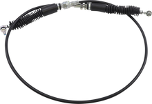 Load image into Gallery viewer, Moose Offroad Shifter Cable - UTV 100-4182-PU fits Polaris - Main Product View