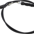 Load image into Gallery viewer, Moose Offroad Shifter Cable - UTV 100-4183-PU fits Polaris - Main Product View