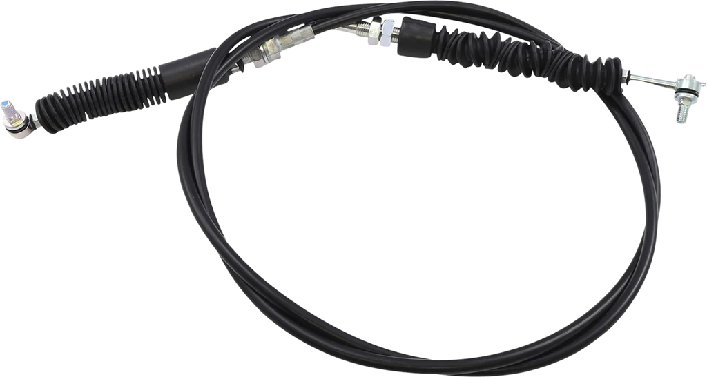 Moose Offroad Shifter Cable - UTV 100-4183-PU fits Polaris - Main Product View