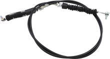 Load image into Gallery viewer, Moose Offroad Shifter Cable - UTV 100-4183-PU fits Polaris - Main Product View