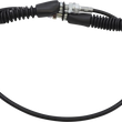 Load image into Gallery viewer, Moose Offroad Shifter Cable - UTV 100-4184-PU fits Polaris - Main Product View