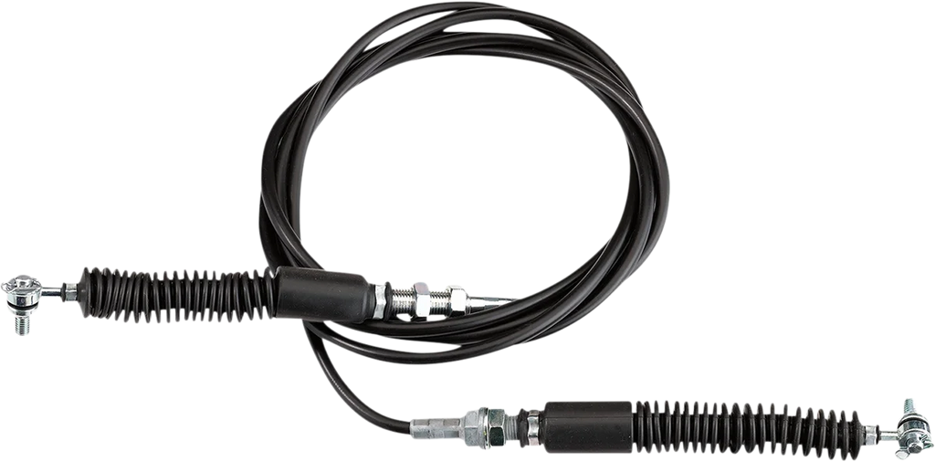 Moose Offroad Shifter Cable - UTV 100-4185-PU fits Polaris - Main Product View