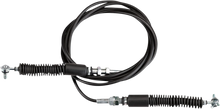 Load image into Gallery viewer, Moose Offroad Shifter Cable - UTV 100-4185-PU fits Polaris - Main Product View