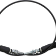 Load image into Gallery viewer, Moose Offroad Shifter Cable - UTV 100-4187-PU fits Polaris - Main Product View