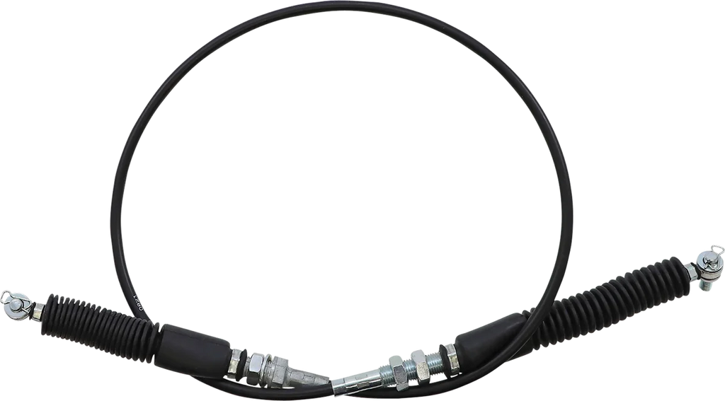 Moose Offroad Shifter Cable - UTV 100-4187-PU fits Polaris - Main Product View
