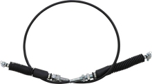 Load image into Gallery viewer, Moose Offroad Shifter Cable - UTV 100-4187-PU fits Polaris - Main Product View