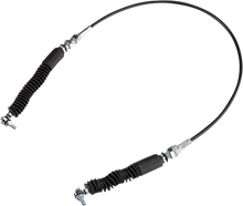 Load image into Gallery viewer, Moose Offroad Shifter Cable - UTV 100-4187-PU fits Polaris - Side View