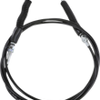 Load image into Gallery viewer, Moose Offroad Shifter Cable - UTV 100-4536-PU fits Polaris - Main Product View