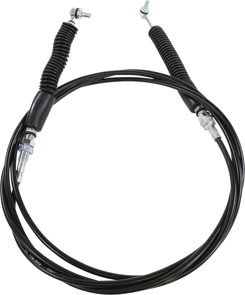 Moose Offroad Shifter Cable - UTV 100-4536-PU fits Polaris - Main Product View
