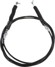 Load image into Gallery viewer, Moose Offroad Shifter Cable - UTV 100-4536-PU fits Polaris - Main Product View