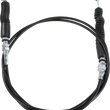 Load image into Gallery viewer, Moose Offroad Shifter Cable - UTV 100-4537-PU fits Polaris - Main Product View