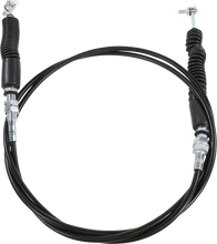 Load image into Gallery viewer, Moose Offroad Shifter Cable - UTV 100-4537-PU fits Polaris - Main Product View