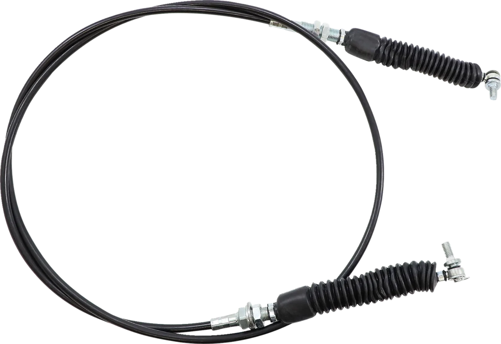 Moose Offroad Shifter Cable - UTV 100-4541-PU fits Polaris - Main Product View