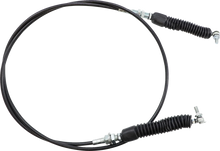 Load image into Gallery viewer, Moose Offroad Shifter Cable - UTV 100-4541-PU fits Polaris - Main Product View