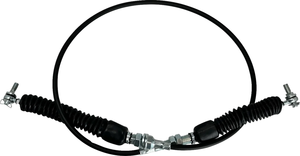 Moose Offroad Shifter Cable - UTV 100-4634-PU fits Polaris - Main Product View