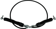Load image into Gallery viewer, Moose Offroad Shifter Cable - UTV 100-4634-PU fits Polaris - Main Product View