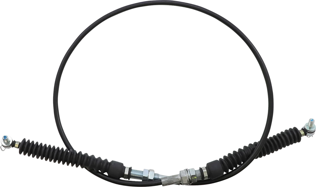 Moose Offroad Shifter Cable - UTV - Can-Am 500-1257-PU - Main Product View