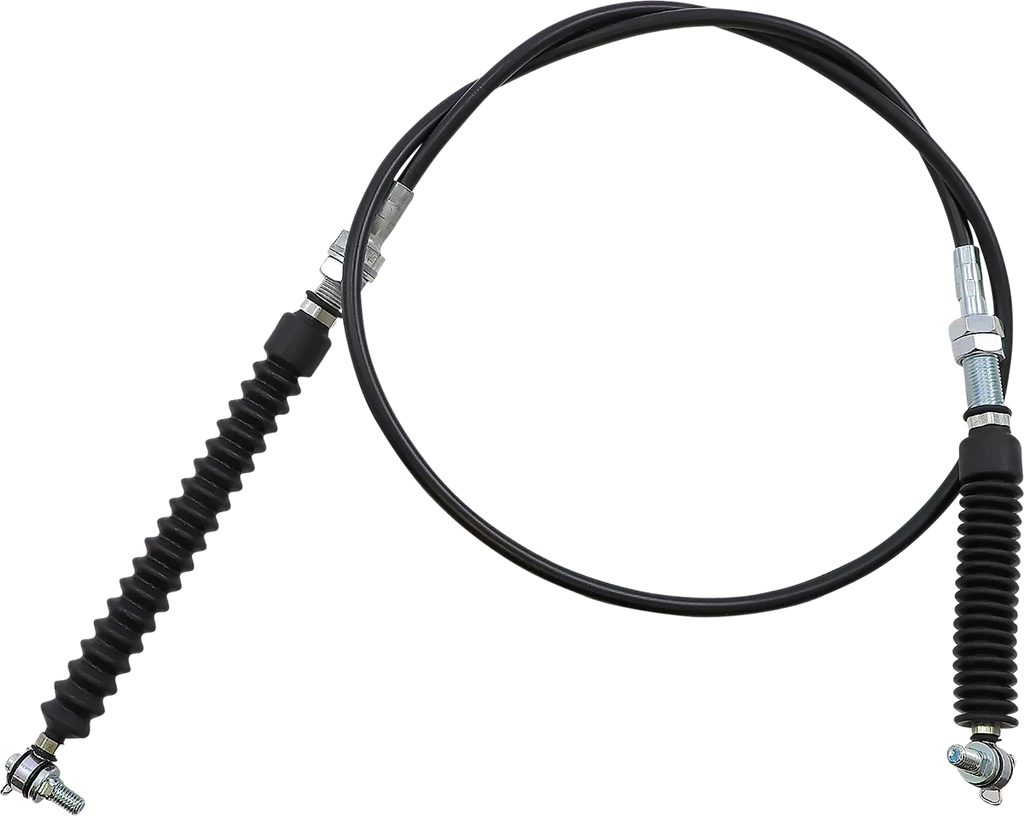 Moose Offroad Shifter Cable - UTV - Can-Am 500-1259-PU - Main Product View