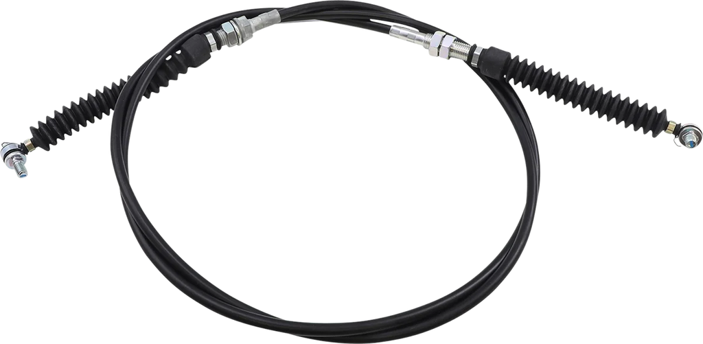Moose Offroad Shifter Cable - UTV - Can-Am 500-1260-PU - Main Product View