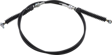 Load image into Gallery viewer, Moose Offroad Shifter Cable - UTV - Can-Am 500-1260-PU - Main Product View
