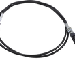 Load image into Gallery viewer, Moose Offroad Shifter Cable - UTV - Can-Am 500-1268-PU - Main Product View
