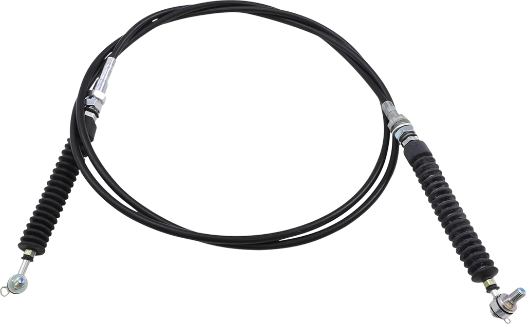 Moose Offroad Shifter Cable - UTV - Can-Am 500-1268-PU - Main Product View