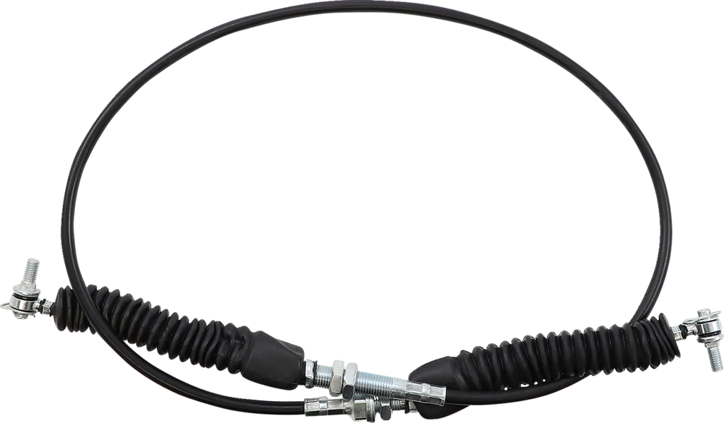 Moose Offroad Shifter Cable - UTV - Can-Am 500-1269-PU - Main Product View