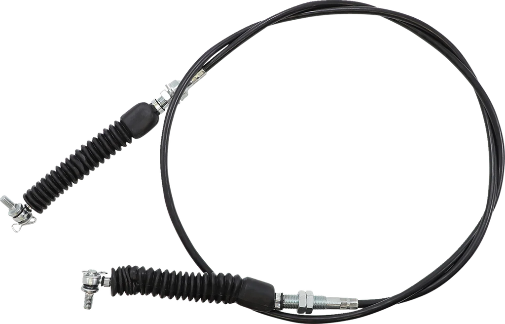 Moose Offroad Shifter Cable - UTV - Can-Am 500-1274-PU - Main Product View
