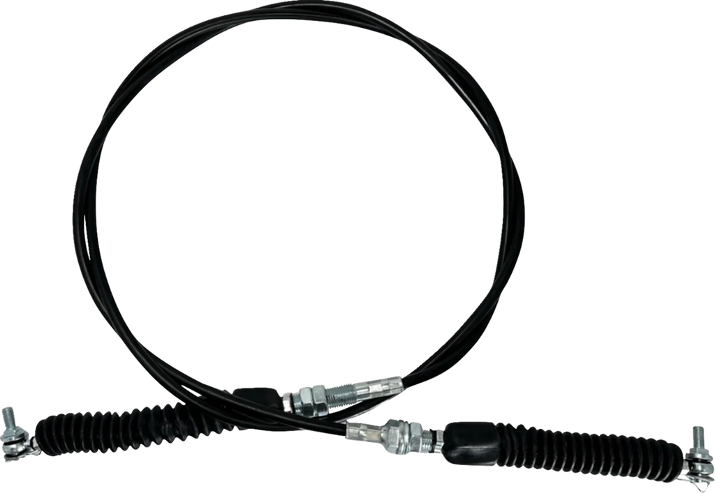 Moose Offroad Shifter Cable - UTV - Can-Am 500-1293-PU - Main Product View