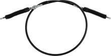 Load image into Gallery viewer, Moose Offroad Shifter Cable - UTV - Honda 400-1273-PU - Main Product View
