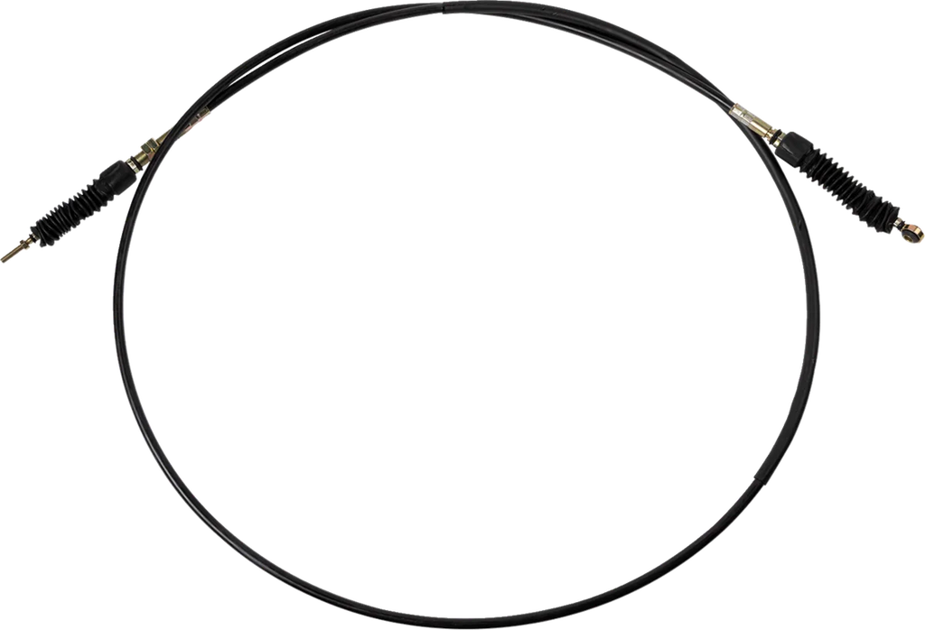 Moose Offroad Shifter Cable - UTV - Kawasaki 600-1147-PU - Main Product View
