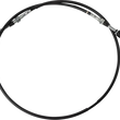 Load image into Gallery viewer, Moose Offroad Shifter Cable - UTV - Kawasaki 600-1151-PU - Main Product View