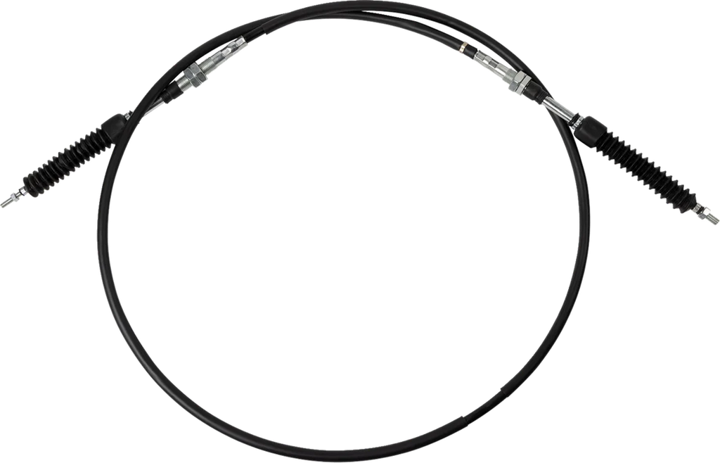 Moose Offroad Shifter Cable - UTV - Kawasaki 600-1151-PU - Main Product View