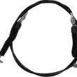 Load image into Gallery viewer, Moose Offroad Shifter Cable - UTV - Polaris 100-4163-PU - Main Product View